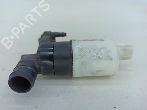 Washer pump CITROËN C4 Coupe (LA_) 1.4 16V 9641553880