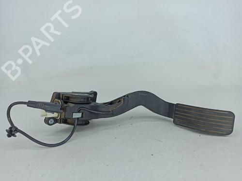 Pedal CITROËN C4 Coupe (LA_) 1.4 16V 9650889180
