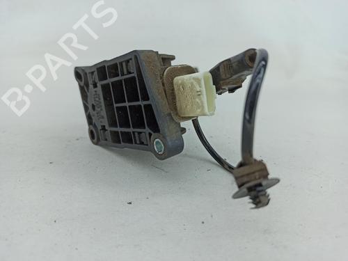 Pedal CITROËN C4 Coupe (LA_) 1.4 16V | BP15803576I4 