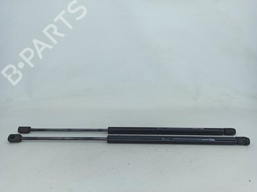 Tailgate lift support CITROËN C4 Coupe (LA_) 1.4 16V 611724