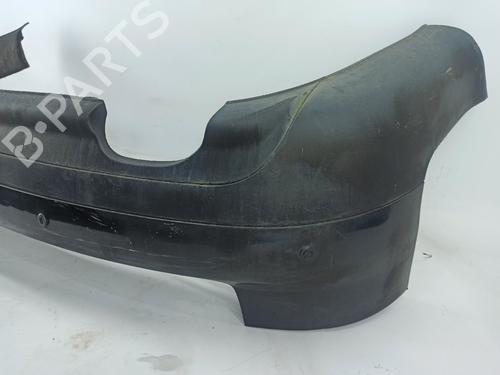 Rear bumper AUDI A6 C5 Avant (4B5) 1.9 TDI | BP15825148C8 