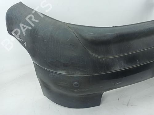 Rear bumper AUDI A6 C5 Avant (4B5) 1.9 TDI | BP15825148C8 