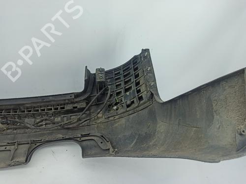 Rear bumper AUDI A6 C5 Avant (4B5) 1.9 TDI | BP15825148C8 