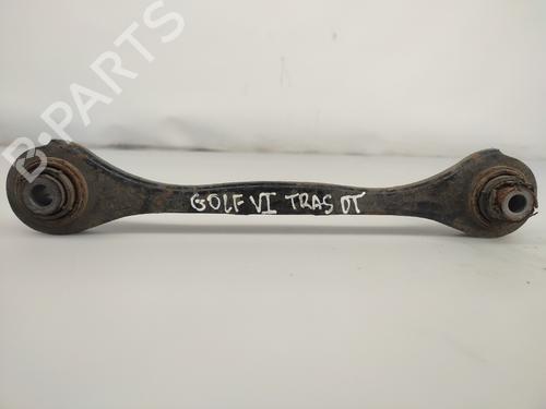 Højre bagtil bærearm VW GOLF VI (5K1) 1.6 TDI (105 hp) 15825145