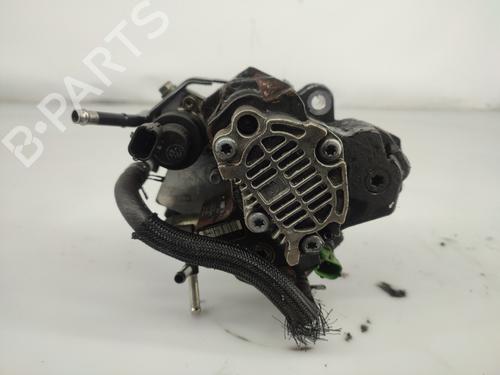Indsprøtningspumpe TOYOTA YARIS (_P9_) 1.4 D-4D (NLP90_, NLP90R) 0445010134