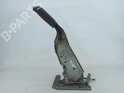 Hand brake RENAULT MEGANE III Coupe (DZ0/1_) 1.5 dCi (DZ0A) | BP15806916I18 
