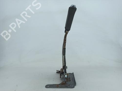 Hand brake RENAULT MEGANE III Coupe (DZ0/1_) 1.5 dCi (DZ0A) | BP15806916I18 