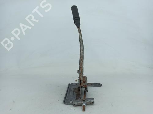 Hand brake RENAULT MEGANE III Coupe (DZ0/1_) 1.5 dCi (DZ0A) | BP15806916I18 