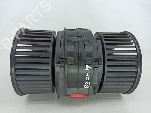 Heater blower motor RENAULT MEGANE III Coupe (DZ0/1_) 1.5 dCi (DZ0A) | BP15806903M62 