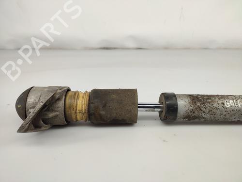 Left rear shock absorber VW GOLF VI (5K1) 1.6 TDI | BP15825165M18
