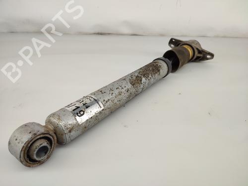 Left rear shock absorber VW GOLF VI (5K1) 1.6 TDI | BP15825165M18