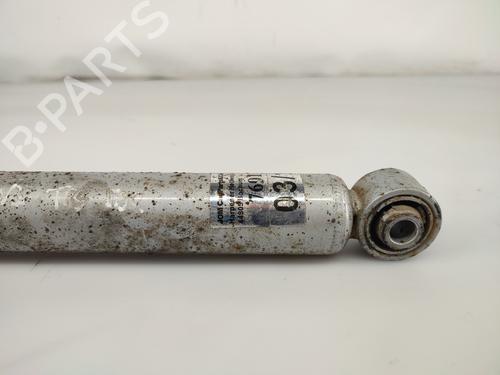 Left rear shock absorber VW GOLF VI (5K1) 1.6 TDI | BP15825165M18