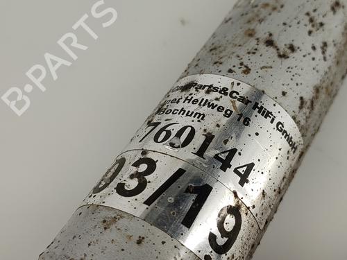 Left rear shock absorber VW GOLF VI (5K1) 1.6 TDI | BP15825165M18