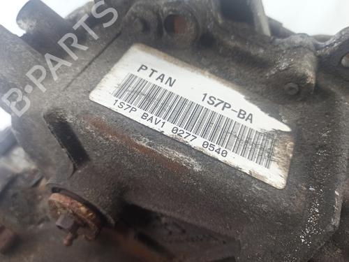 Gearbox FORD MONDEO III Saloon (B4Y) 2.0 16V | BP15825166M3 