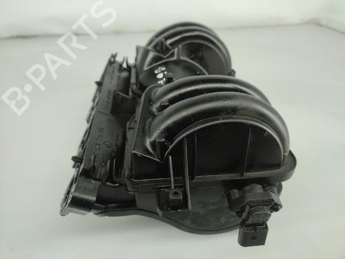 Intake manifold VW GOLF III (1H1) 1.4 | BP15832732M70