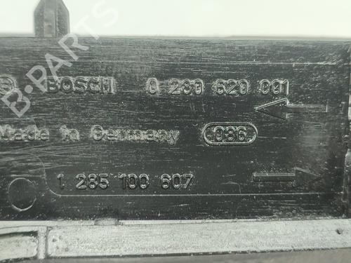 Intake manifold VW GOLF III (1H1) 1.4 | BP15832732M70