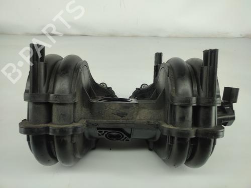 Intake manifold VW GOLF III (1H1) 1.4 | BP15832732M70