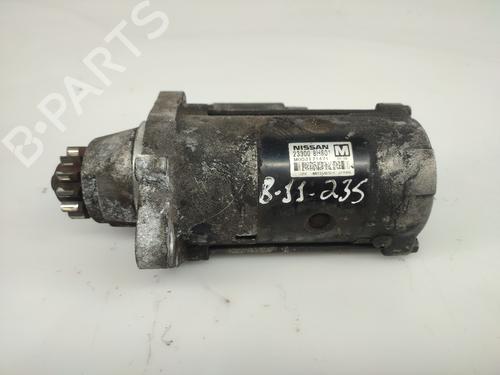 Starter NISSAN PRIMERA (P12) 2.2 Di | BP15832747M8 