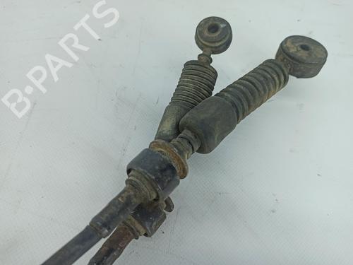 Gear lever KIA SPORTAGE II (JE_, KM_) 2.0 CRDi 4WD | BP15832954M90 