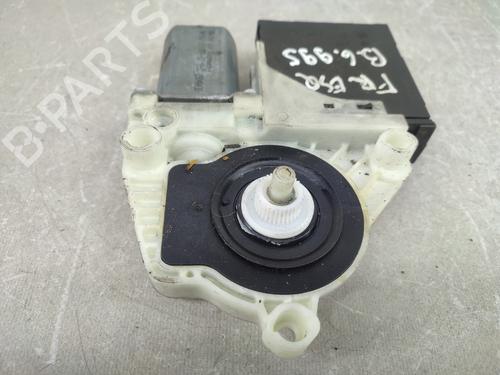 Left front window motor VW GOLF VI (5K1) 1.4 TSI | BP15832953E21 