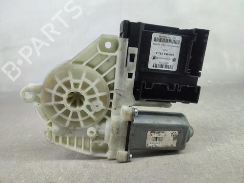 Left front window motor VW GOLF VI (5K1) 1.4 TSI | BP15832953E21 