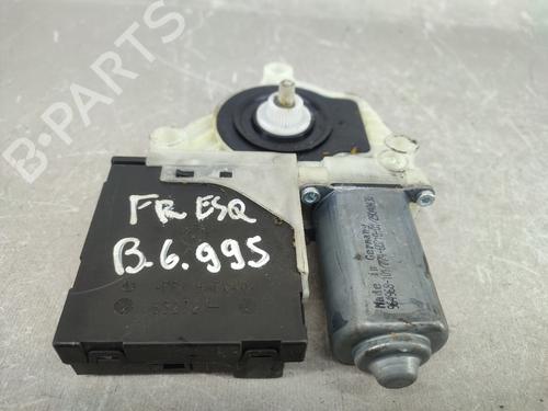 Left front window motor VW GOLF VI (5K1) 1.4 TSI | BP15832953E21 