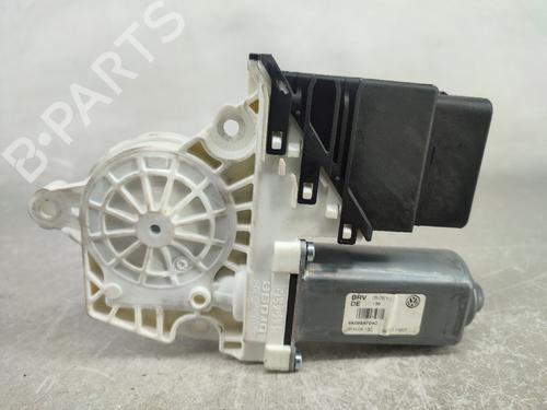 Right rear window motor VW GOLF VI (5K1) 1.4 TSI | BP15832959E22 