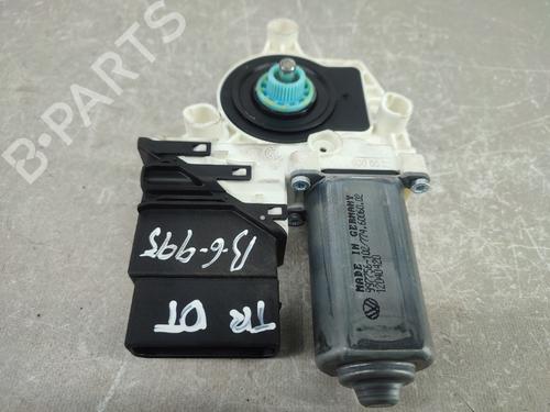 Right rear window motor VW GOLF VI (5K1) 1.4 TSI | BP15832959E22 