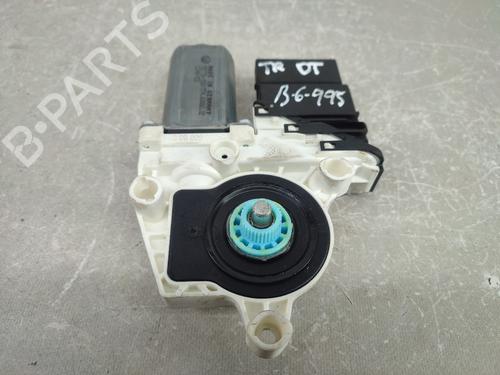 Right rear window motor VW GOLF VI (5K1) 1.4 TSI | BP15832959E22 