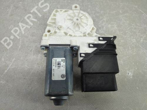 Right rear window motor VW GOLF VI (5K1) 1.4 TSI | BP15832959E22 