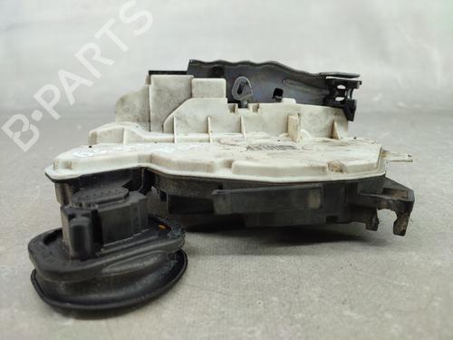 Rear left lock VW GOLF VI (5K1) 1.4 TSI | BP15832993C100 