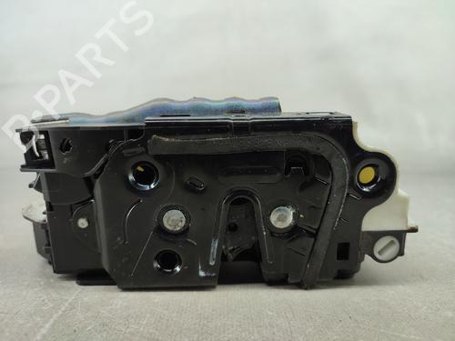 Rear left lock VW GOLF VI (5K1) 1.4 TSI 7PINOS