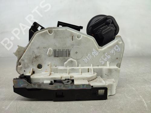 Rear left lock VW GOLF VI (5K1) 1.4 TSI | BP15832993C100 