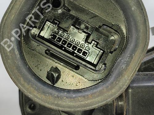 Rear left lock VW GOLF VI (5K1) 1.4 TSI | BP15832993C100 