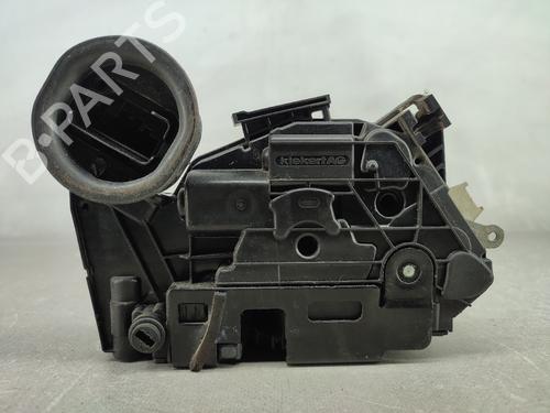 Rear left lock VW GOLF VI (5K1) 1.4 TSI | BP15832993C100 