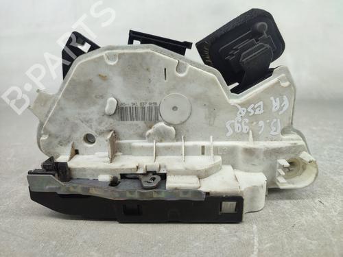 Front left lock VW GOLF VI (5K1) 1.4 TSI | BP15832988C98 