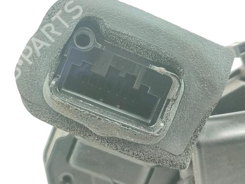 Front left lock VW GOLF VI (5K1) 1.4 TSI | BP15832988C98 