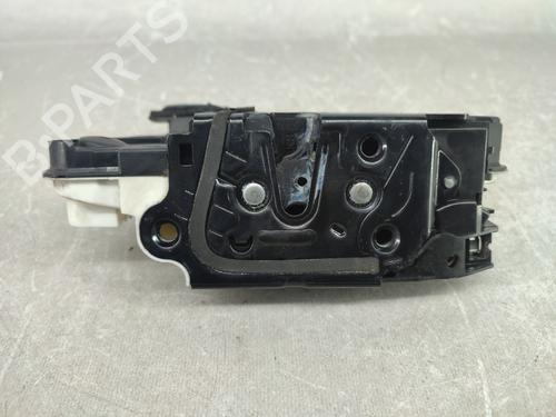 Front left lock VW GOLF VI (5K1) 1.4 TSI | BP15832988C98 