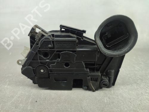 Rear right lock VW GOLF VI (5K1) 1.4 TSI 7PINOS