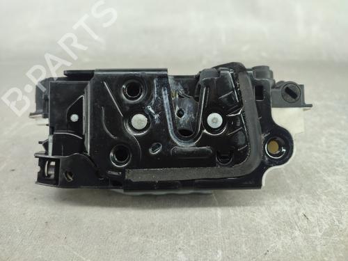 Rear right lock VW GOLF VI (5K1) 1.4 TSI | BP15832991C99 