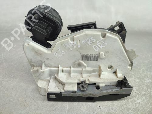 Rear right lock VW GOLF VI (5K1) 1.4 TSI | BP15832991C99 