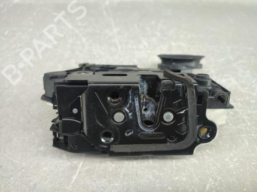 Rear right lock VW GOLF VI (5K1) 1.4 TSI | BP15832991C99 