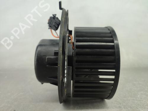 Heater blower motor VW GOLF VI (5K1) 1.4 TSI | BP15832997M62 