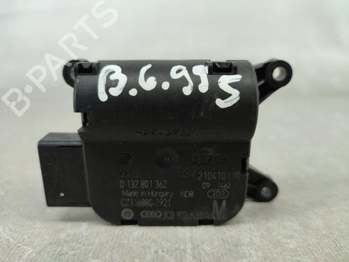 Electronic module VW GOLF VI (5K1) 1.4 TSI 0132801362