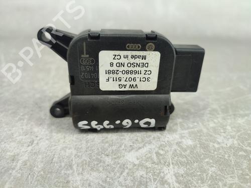 Electronic module VW GOLF VI (5K1) 1.4 TSI | BP15833000M83 