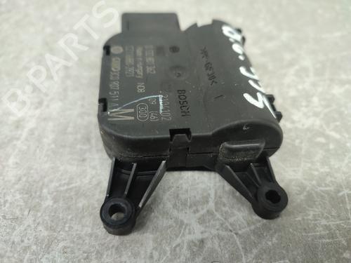 Electronic module VW GOLF VI (5K1) 1.4 TSI | BP15833002M83 