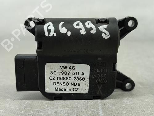 Electronic module VW GOLF VI (5K1) 1.4 TSI 3C1907511A