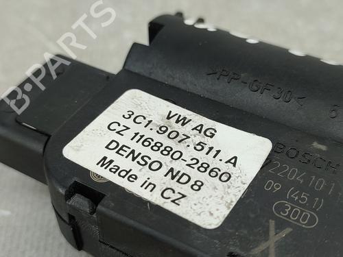 Electronic module VW GOLF VI (5K1) 1.4 TSI | BP15833003M83 
