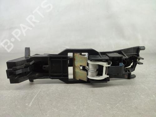 Front right exterior door handle MERCEDES-BENZ C-CLASS (W203) C 220 CDI (203.006, 203.008) | BP15840507C129