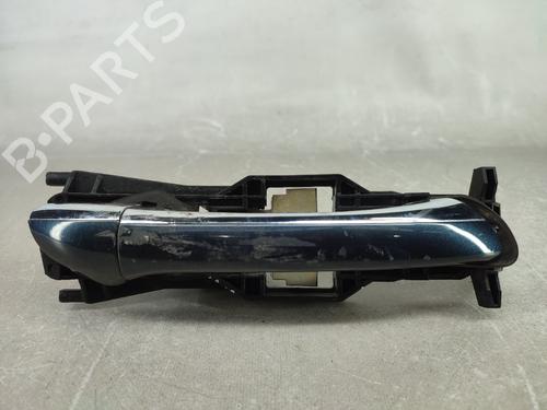Used Front right exterior door handle MERCEDES-BENZ C-CLASS (W203) C 220 CDI (203.006, 203.008) (143 hp) 15840507